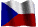 image of czech flag